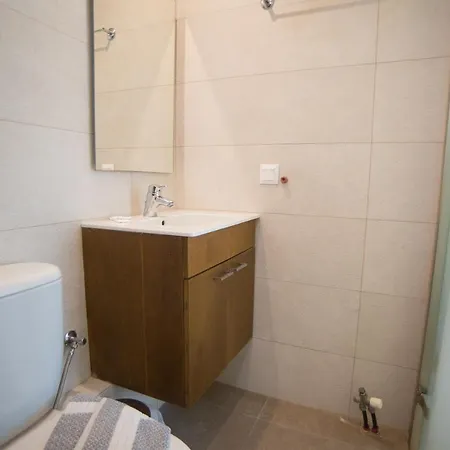 Aparthotel Artemis Lefkáda