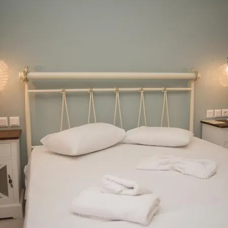 Aparthotel Artemis