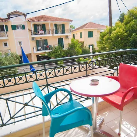 Aparthotel Artemis