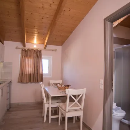 Aparthotel Artemis Lefkáda