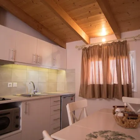 Aparthotel Artemis *