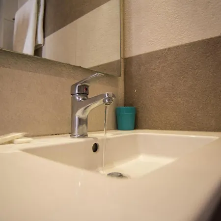 Artemis Aparthotel Lefkáda