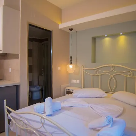 Aparthotel Artemis