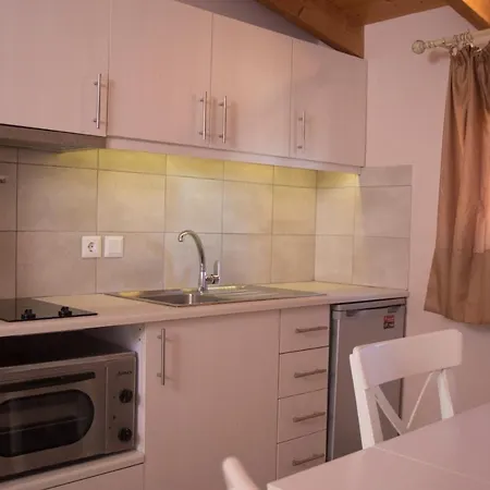Aparthotel Artemis
