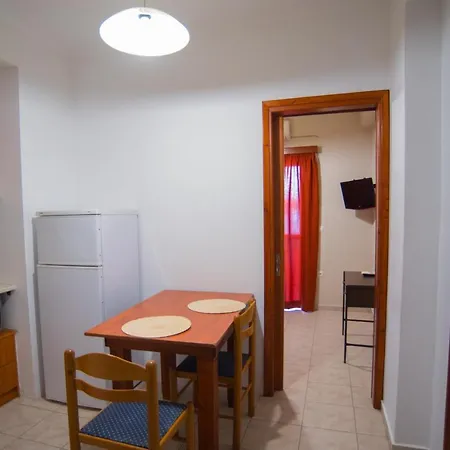 Aparthotel Artemis