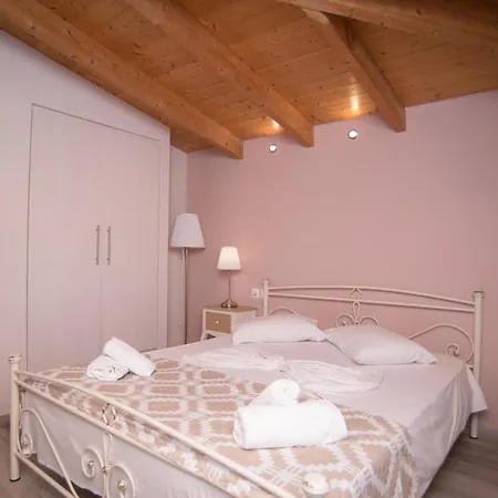 Aparthotel Artemis *