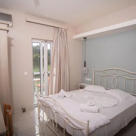 Aparthotel Artemis
