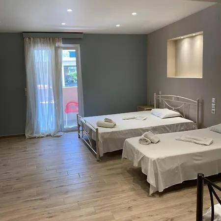 Artemis Aparthotel