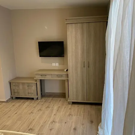 Aparthotel Artemis