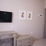 公寓式酒店 Artemis Lefkáda