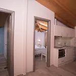 公寓式酒店 Artemis Lefkáda