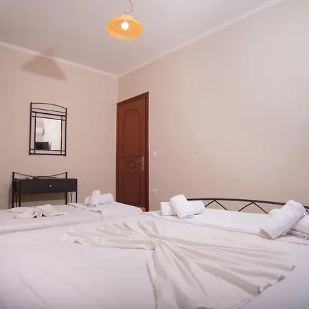 Aparthotel Artemis Lefkada City