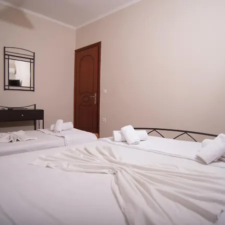 Aparthotel Artemis