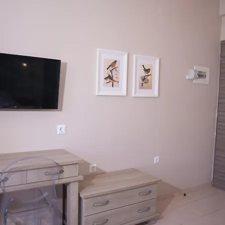 Apartahotel Artemis Lefkáda