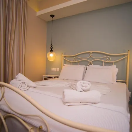 Artemis * Lefkada City